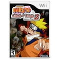 thumbnail image 1 of Used Naruto Clash of Ninja Revolution 2 - Nintendo Wii (Used), 1 of 2