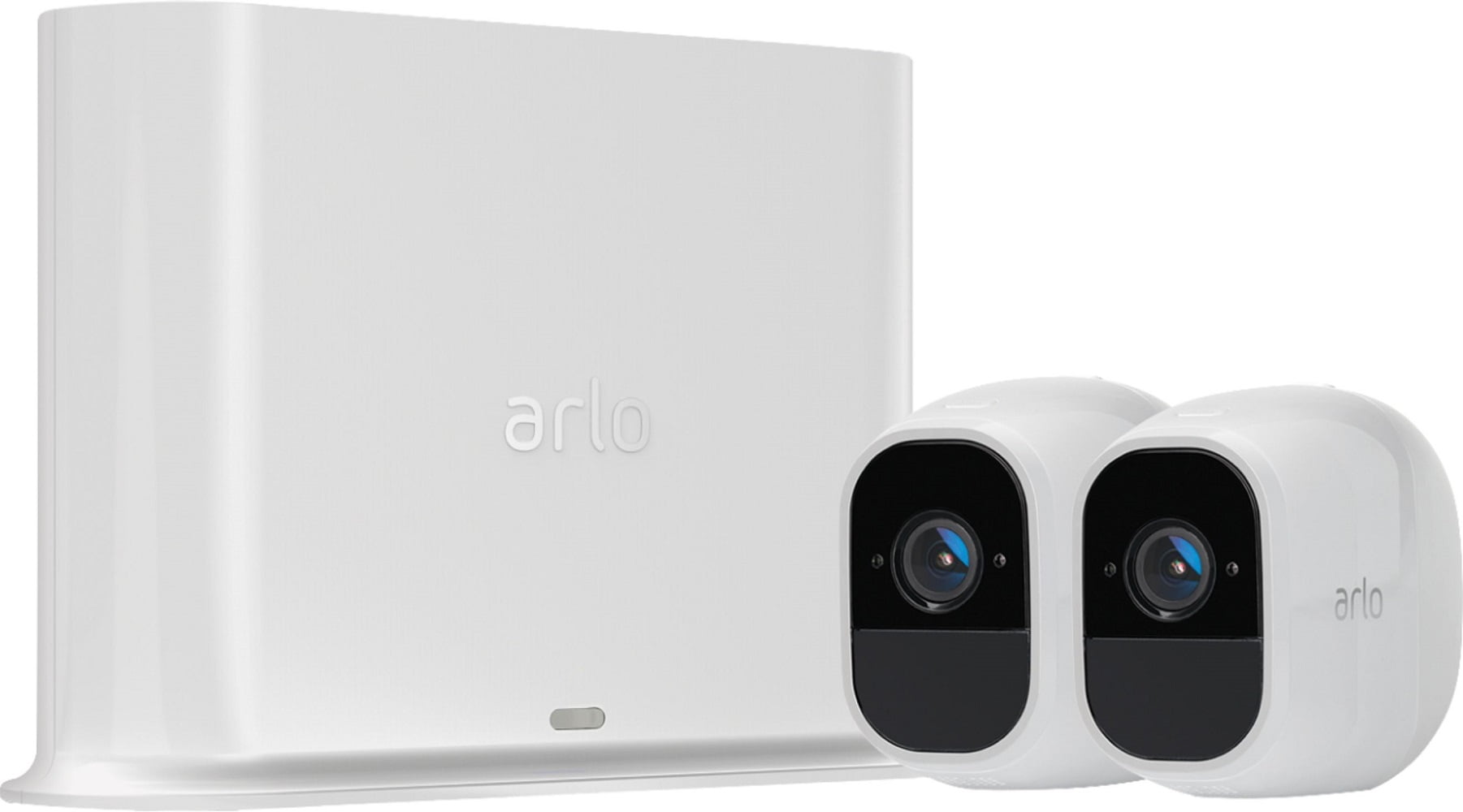 Netgear Arlo au meilleur prix sur