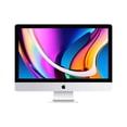 thumbnail image 1 of Pre-Owned Apple 27-inch iMac Retina 5K display, 3.1 GHz Intel Core i5 6-Core (10th Gen), 8GB RAM, 256GB SSD - Silver, 1 of 1
