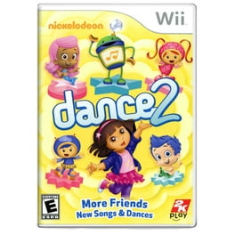Nickelodeon Dance (Nintendo Wii, 2011) | eBay