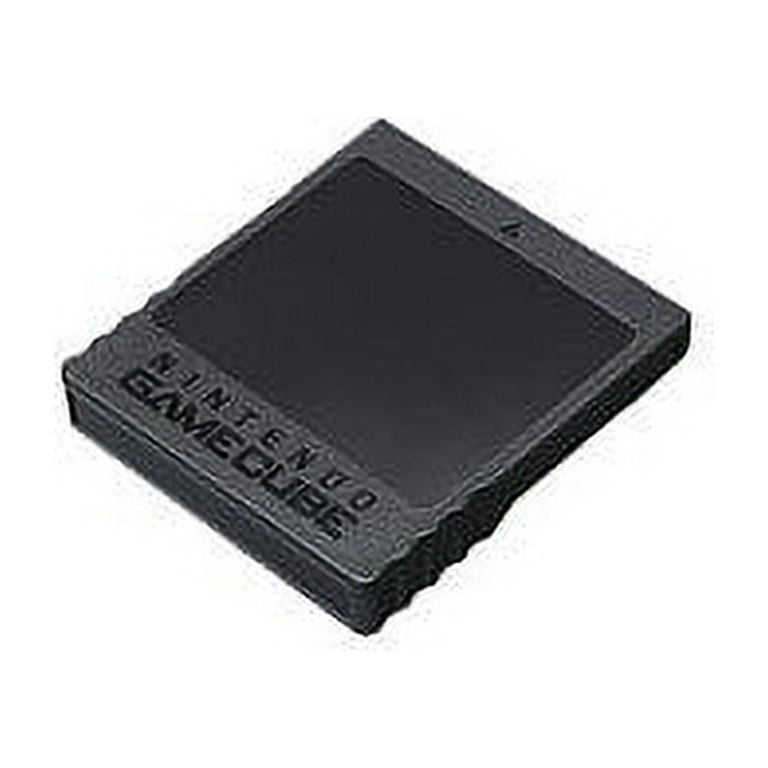 Do i need a hotsell memory card for gamecube