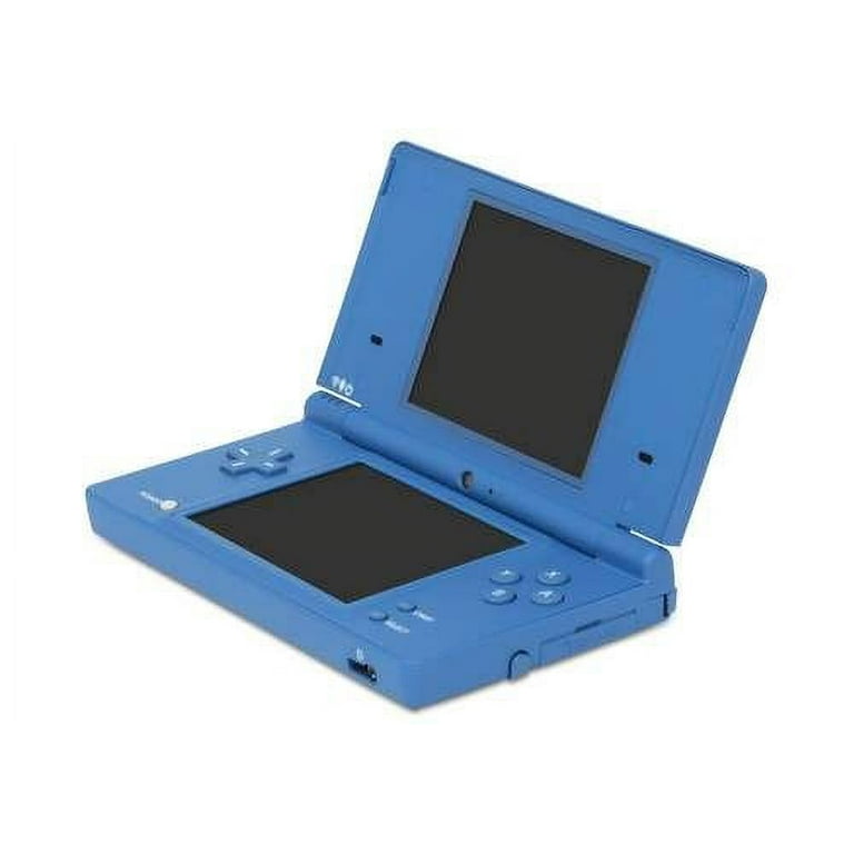 Used Nintendo DSi Console Dark Blue 