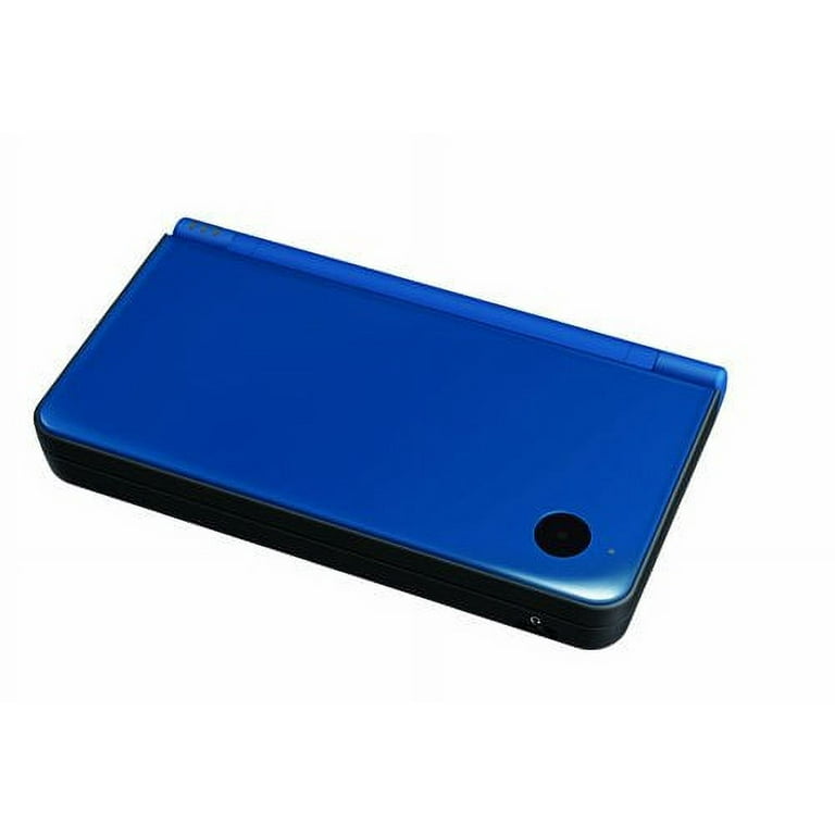 Used nintendo clearance ds xl