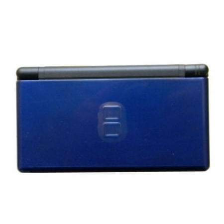 Used Nintendo DSl Ds Lite Console Blue