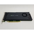 thumbnail image 1 of Pre-Owned Nvidia Quadro 4000 2GB GDDR5 PCI Express x16 Desktop Video Card (Good), 1 of 1