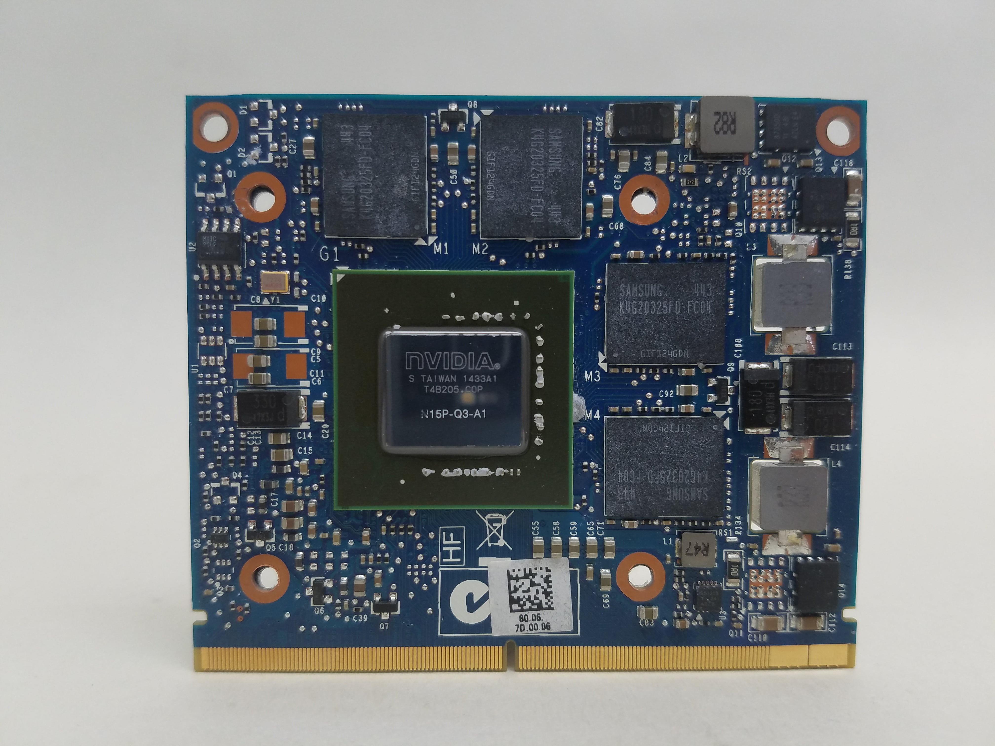 Quadro k2100m hotsell