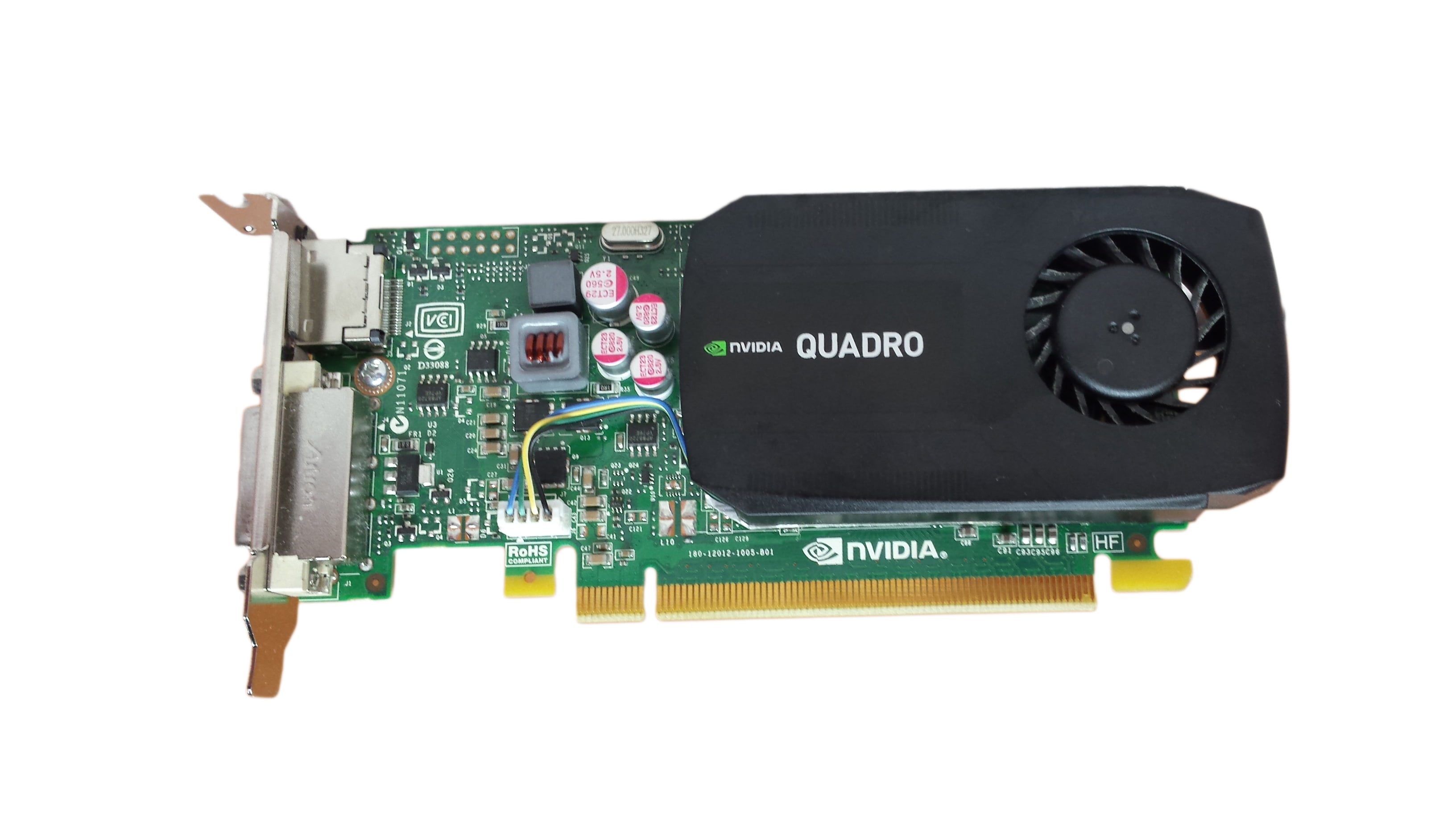 Quadro k600 hotsell