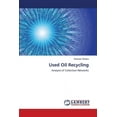 thumbnail image 1 of Used Oil Recycling (Paperback), 1 of 1