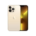 thumbnail image 1 of Pre-Owned Apple iPhone 13 Pro Cell Phone 512GB 16GB RAM Gold MLUY3VC/A, 1 of 1