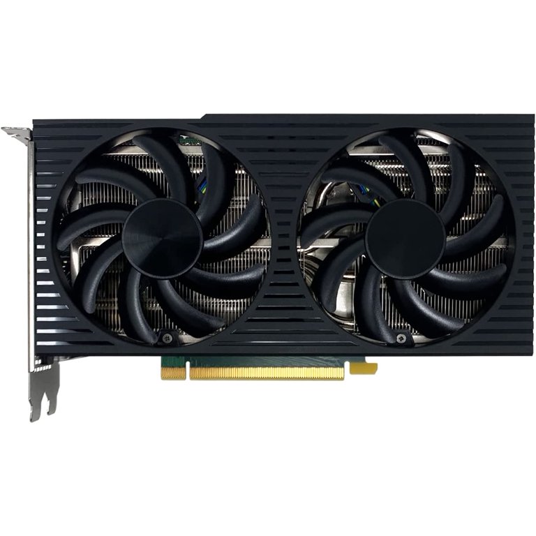 Used-Open Box DELL GEFORCE RTX 3060 TI 8GB GDDR6 OEM GRAPHICS CARD