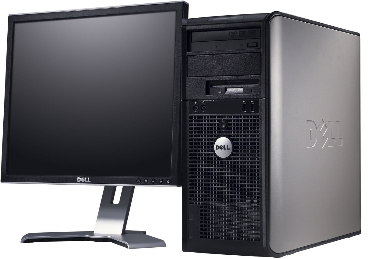 Dell optiplex hotsell gx620 ram