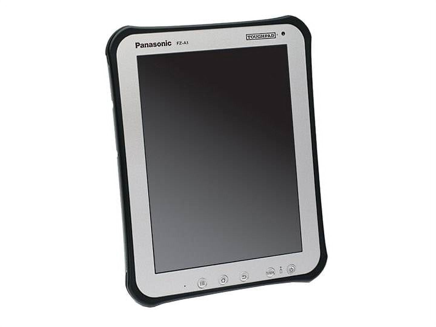 Panasonic - mts Pre-Owned Used Panasonic A Grade FZ-A1 Toughpad 10.1-inch