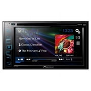 Pre-Owned Used Pioneer AVH-170DVD car media receiver