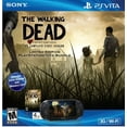 thumbnail image 1 of Restored PlayStation PS Vita 1000 3G Wifi The Walking Dead Bundle (Refurbished), 1 of 4