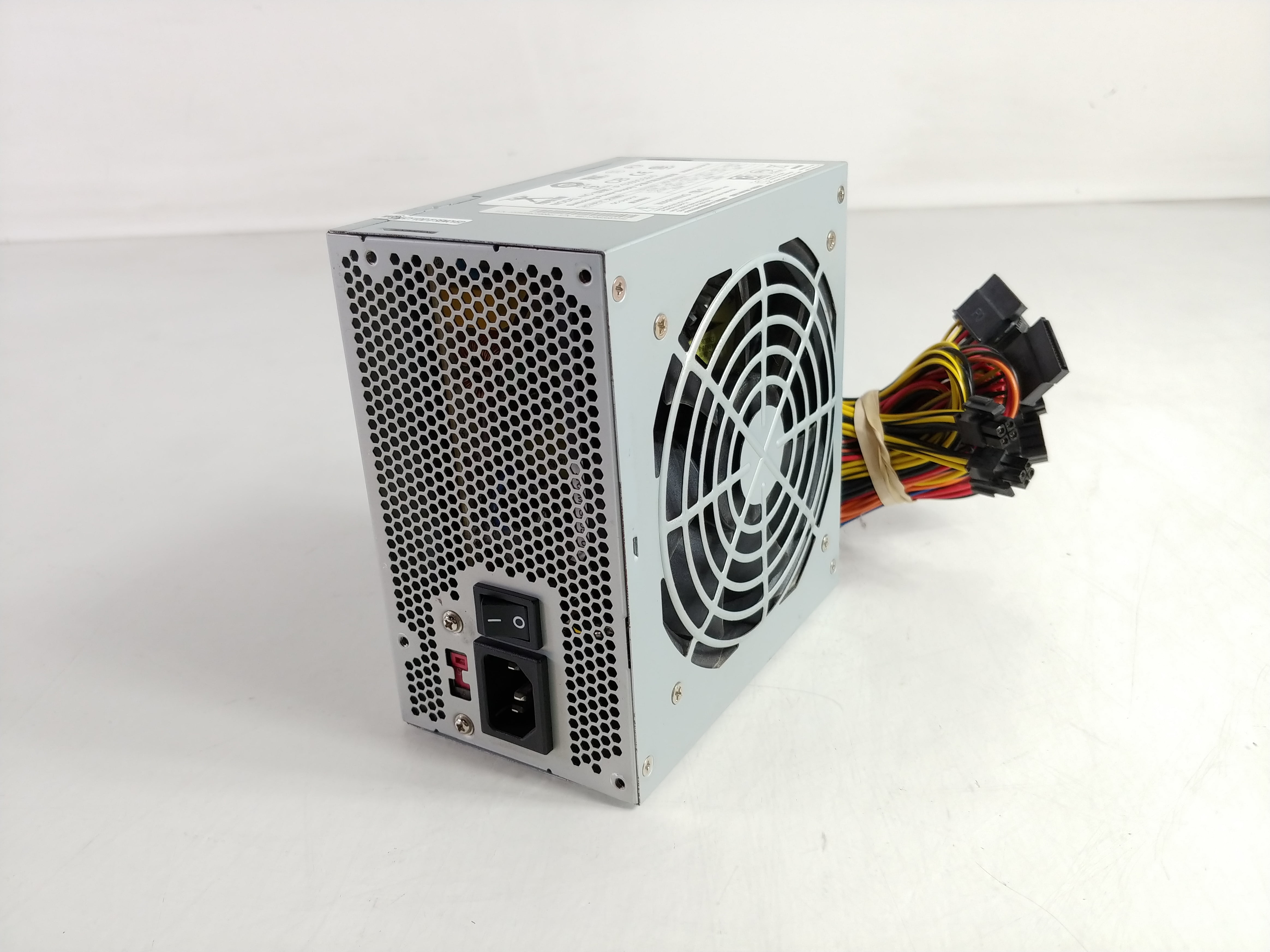 Used Power Man IP-S350CQ2-0 350W 20+4 Pin ATX Power Supply - Walmart.com
