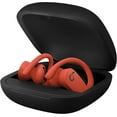 thumbnail image 1 of Pre-Owned Powerbeats Pro Totally Wireless & High-Performance Bluetooth Earphones -Lava Red, 1 of 3