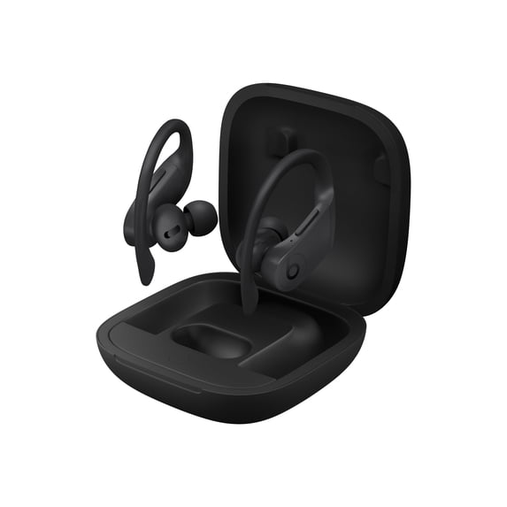 Pre-Owned Used Powerbeats Pro Wireless Earphones - Black. 1 Year Warranty from eReplacements.