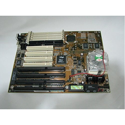 Socket 7 motherboard new arrivals