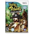 thumbnail image 1 of Pre-Owned Raving Rabbids: Travel in Time - Nintendo Wii, 1 of 1