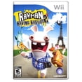 thumbnail image 1 of Pre-Owned Used Rayman Raving Rabbids 2 - Nintendo Wii, 1 of 1
