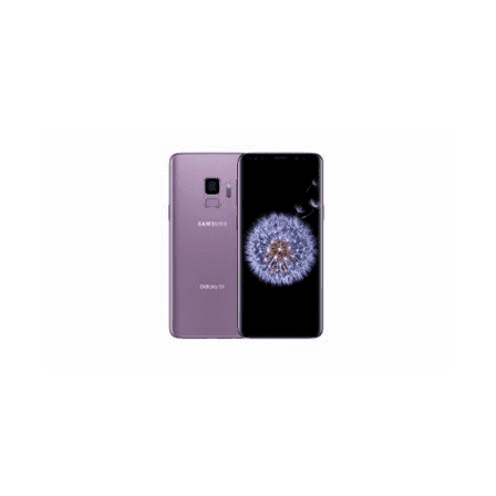 Pre-Owned Samsung Galaxy S9 Plus SM-G965U 64GB Factory Unlocked Android Smartphone (Good)