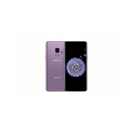 Pre-Owned Samsung Galaxy S9 Plus SM-G965U 64GB Factory Unlocked Android Smartphone (Good)