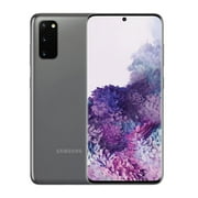 Pre-Owned SAMSUNG SM-G981UZAAUSC Galaxy S20 5G 128GB in Cosmic Grey U.S. Cellular