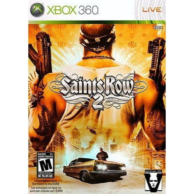  Saints Row The Third - Remastered - PlayStation 4 Remastered  Edition : Plaion Inc, Nordic Games: Video Games