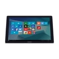 thumbnail image 1 of Samsung Galaxy Book 128GB, WIFI + 4G Verizon, W/O Keyboard and S-Pen - Silver, 1 of 1