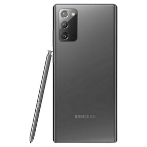Pre-Owned Samsung Galaxy Note 20 5G N981U 128GB Mystic Gray Fully Unlocked Smartphone