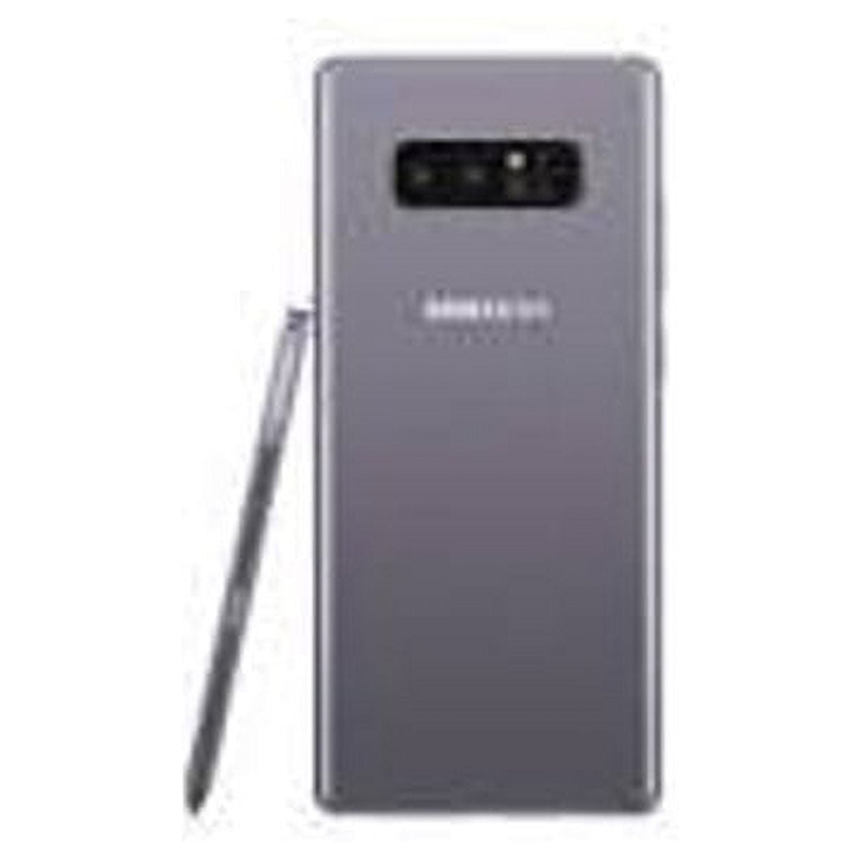 Pre-Owned Used Samsung Galaxy Note 9 SM-N960U 128GB Ocean Blue GSM Unlocked Grade B