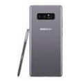 thumbnail image 1 of Pre-Owned Used Samsung Galaxy Note 9 SM-N960U 128GB Ocean Blue GSM Unlocked Grade B, 1 of 1