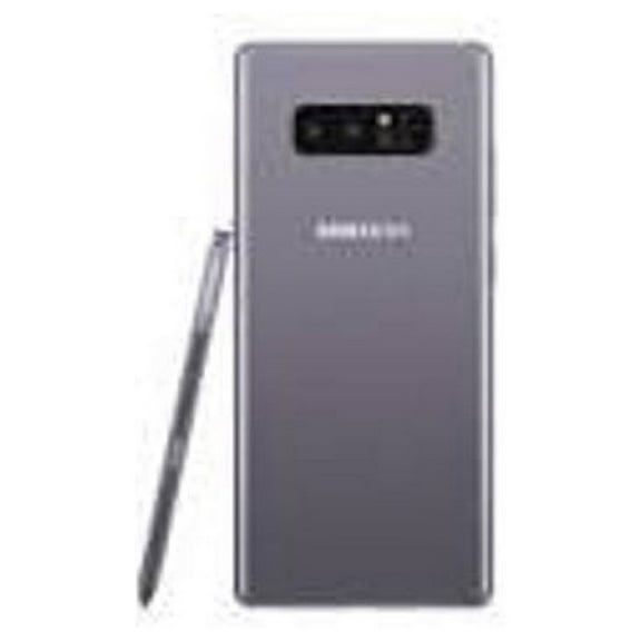 Pre-Owned Used Samsung Galaxy Note 9 SM-N960U 128GB Ocean Blue GSM Unlocked Grade B