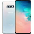 thumbnail image 1 of Pre-Owned Samsung Galaxy S10e G970U 128GB Prism White (AT&T Only) 5.8" Smartphone, 1 of 1