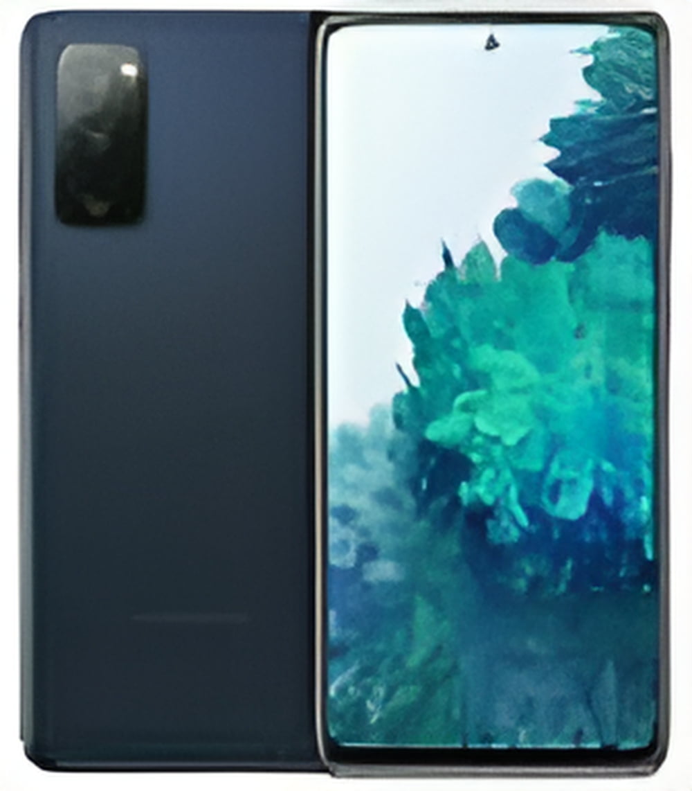 Pre-Owned Samsung Galaxy S20 FE 5G 128GB - Cloud Navy Verizon Only Grade B+