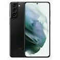 thumbnail image 1 of Pre-Owned Used Samsung Galaxy S21+ 5G 128GB - Phantom Black Verizon Only Grade B+, 1 of 2