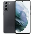 thumbnail image 1 of Pre-Owned Used Samsung Galaxy S21 5G Smartphone, Xfinity Only,128 GB Storage + 8 GB RAM, Phantom Gray, 1 of 1