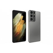 Pre-Owned Used Samsung Galaxy S21 Ultra 5G 128GB Phantom Titanium Grade B