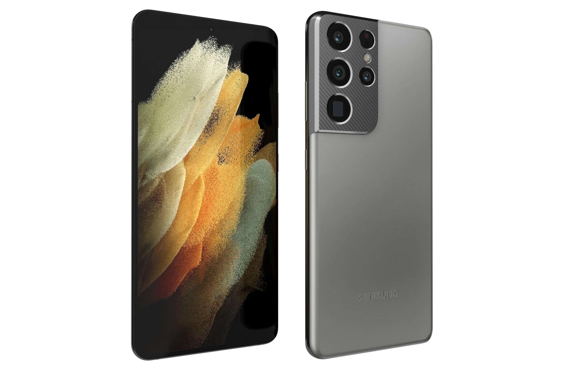 Cell Phones Samsung Galaxy S21 Ultra 5g Sale Phone Used Samsung