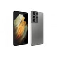 thumbnail image 1 of Pre-Owned Used Samsung Galaxy S21 Ultra 5G 128GB Phantom Titanium Grade B, 1 of 1