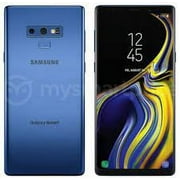 Pre-Owned Used Samsung Galaxy S21 Ultra 5G G998U 512GB Black Unlocked Smartphone