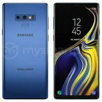 Pre-Owned Used Samsung Galaxy S21 Ultra 5G G998U 512GB Black Unlocked Smartphone