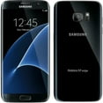 thumbnail image 1 of Pre-Owned Used Samsung Galaxy S7 Edge G935V 32GB Black (Verizon Only) 5.5" Smartphone, 1 of 1