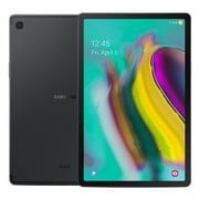 Pre-Owned Used Samsung Galaxy Tab S5e 10.5" T727A 64GB Black WiFi/AT&T GSM Unlocked 10.5" Tablet