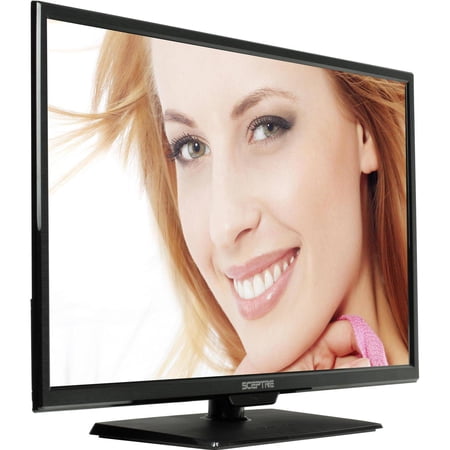 Used Sceptre 40" Class FHD (1080P) LED TV (X405BV-FHDR)