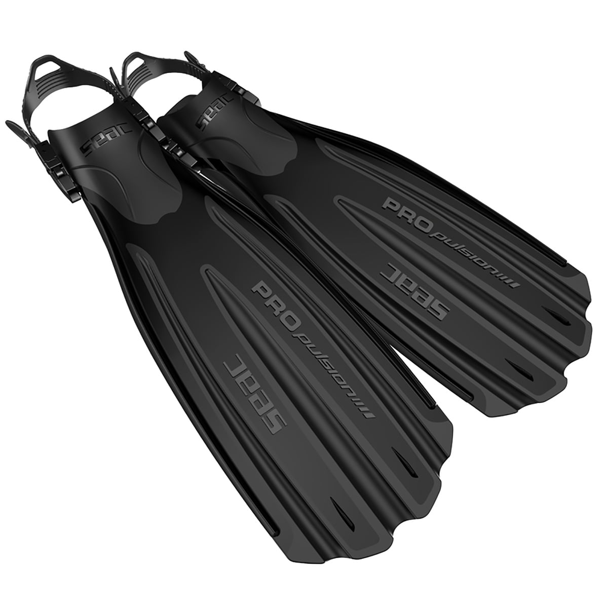 Seac Propulsion Fins