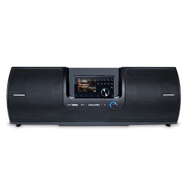 Used SiriusXM Portable Speaker Dock BSXSD2 ( SXSD2 )