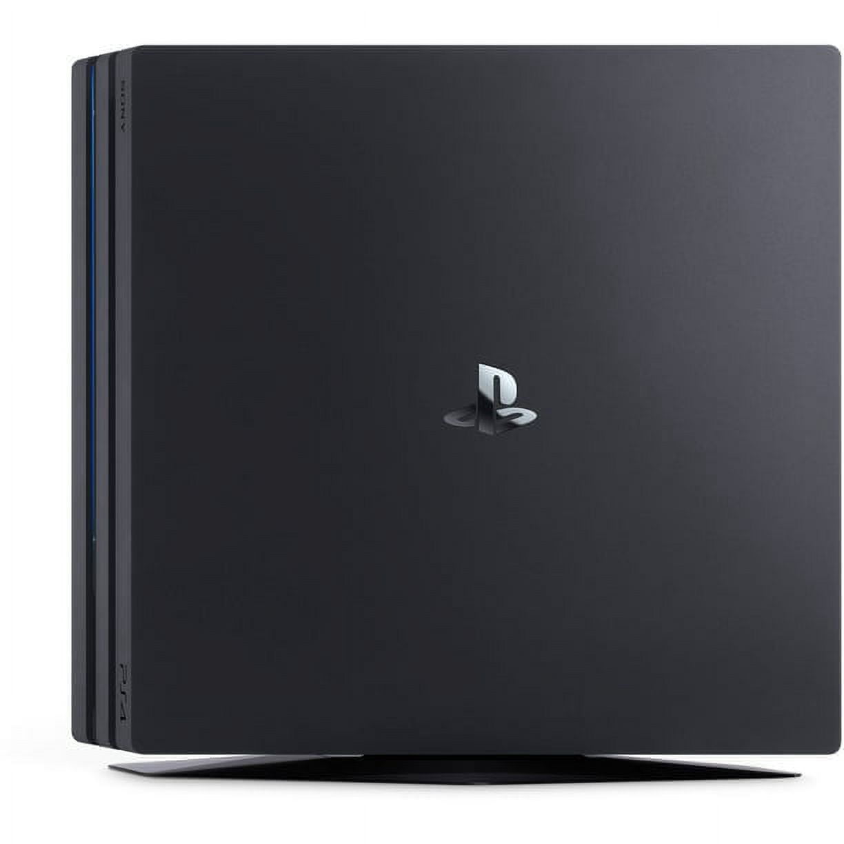 PlayStation 4 Pro CUH-7200 Series 1TB HDD (Glacier White)