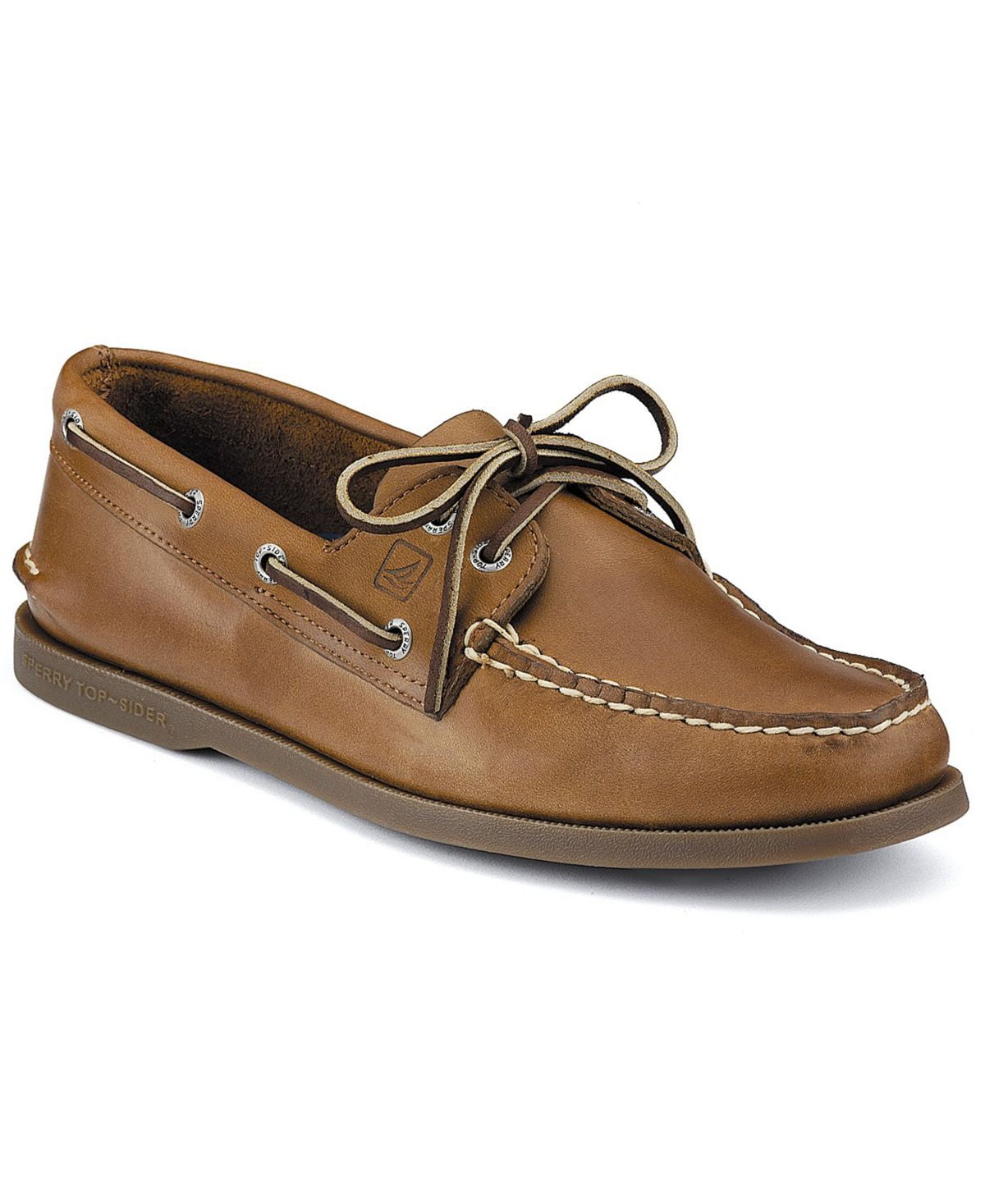 Used sperry store boat shoes