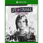 Used Square Enix Life Is Strange: Before the Storm (XB1) (Used)